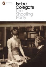 The Shooting Party (Isabel Colegate)