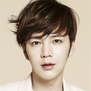 Jang Geun Suk