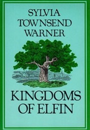 Winged Creatures (Sylvia Townsend Warner)