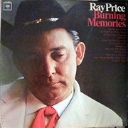 Ray Prince - Burning Memories