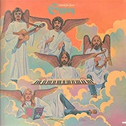 Gypsy - Unlock the Gates