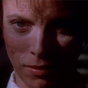 Billie Whitelaw, the Omen (1976)