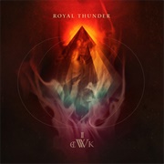 Wick (Royal Thunder, 2017)