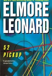 52 Pickup (Elmore Leonard)
