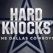 Hard Knocks