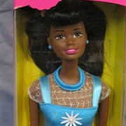 Christie (Barbie)