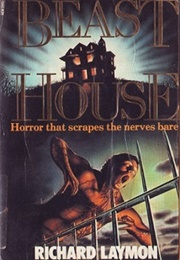 The Beast House (Richard Laymon)