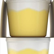 Lemon Meringue Pie Pudding