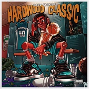 Baby Smoove - Hardwood Classic