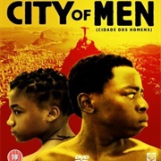 City of Men