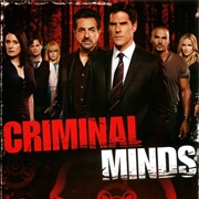 Criminal Minds: Season 7