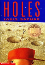 Holes (Louis Sachar)