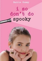 I So Don't Do Spooky (Barrie Sumy)