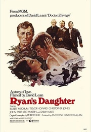 David Lean - &quot;Ryan&#39;s Daughter&quot; (1970)