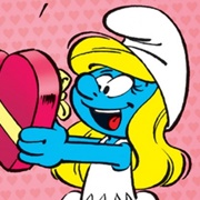 Smurfette (The Smurfs)