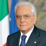 Sergio Mattarella