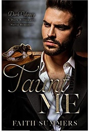 Taunt Me (Faith Summers)