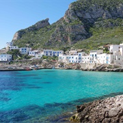 Isole Egadi, Italy