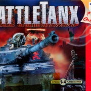 Battletanx