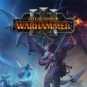 Total War: Warhammer III