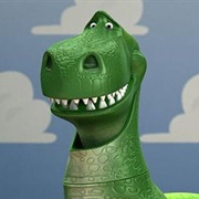Rex (Toy Story)