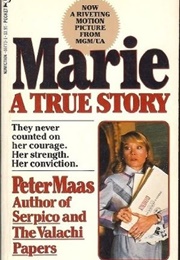 Marie: A True Story (Peter Maas)