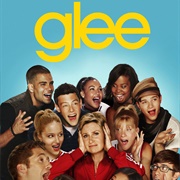 "Glee" (2009-2015)