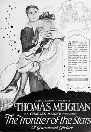 Frontier of the Stars (1921)