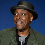 Arsenio Hall