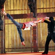 Midnight Express (Ballet)