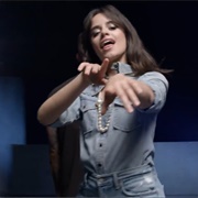 Camila Cabello