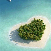 Tavarua Island, Fiji