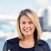 Rebecca Bligh (Queer, She/Her)