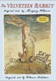 The Velveteen Rabbit (Margery Williams & William Nicholson)
