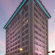 Van Antwerp Building, Mobile, AL