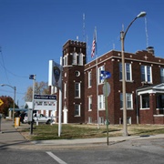 Fairmont City, Illinois