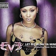 'Let Me Blow Ya Mind' by Eve Featuring Gwen Stefani