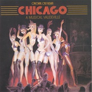 John Kander & Fred Ebb - Chicago (1975/2003)