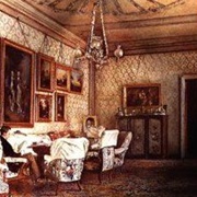 Golden Age of Detective Fiction