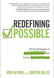 Redefining Possible (Ron Alford & Dustin Hills)