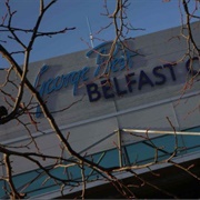 George Best Airport