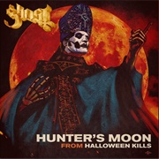 Hunter's Moon - Ghost