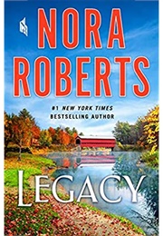 Legacy (Nora Roberts)