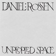 Daniel Rossen - Unpeopled Space