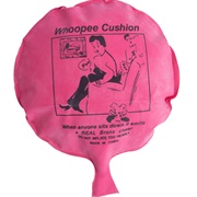 Whoopee Cushion