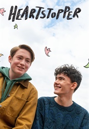 Heartstopper (2022)