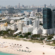 Miami Beach, Florida