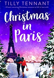 Christmas in Paris (Tilly Tennant)