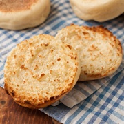 English Muffin