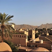 Nizwa
